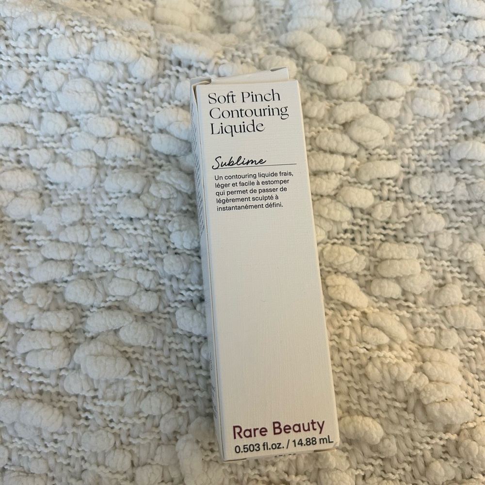 Rare Beauty Soft Pinch Contouring Liquid - Sublime